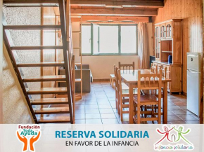 Apartamentos Frontera Blanca 3000